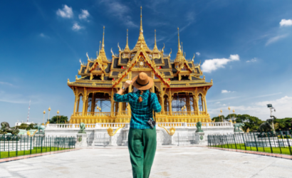 Bangkok