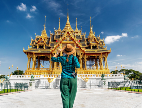 Bangkok