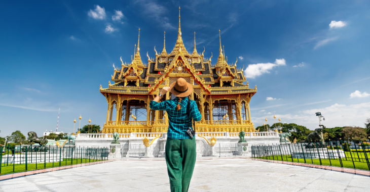 Bangkok