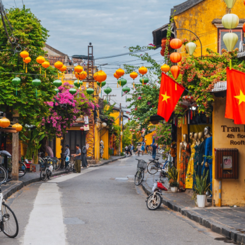 vietnam