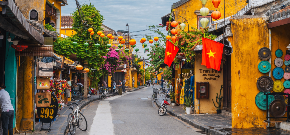 vietnam