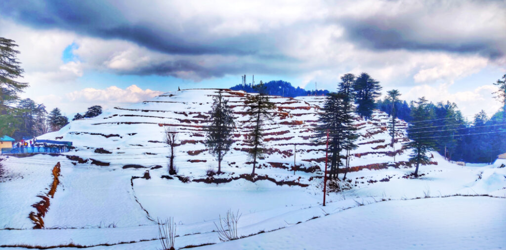 Kashmir