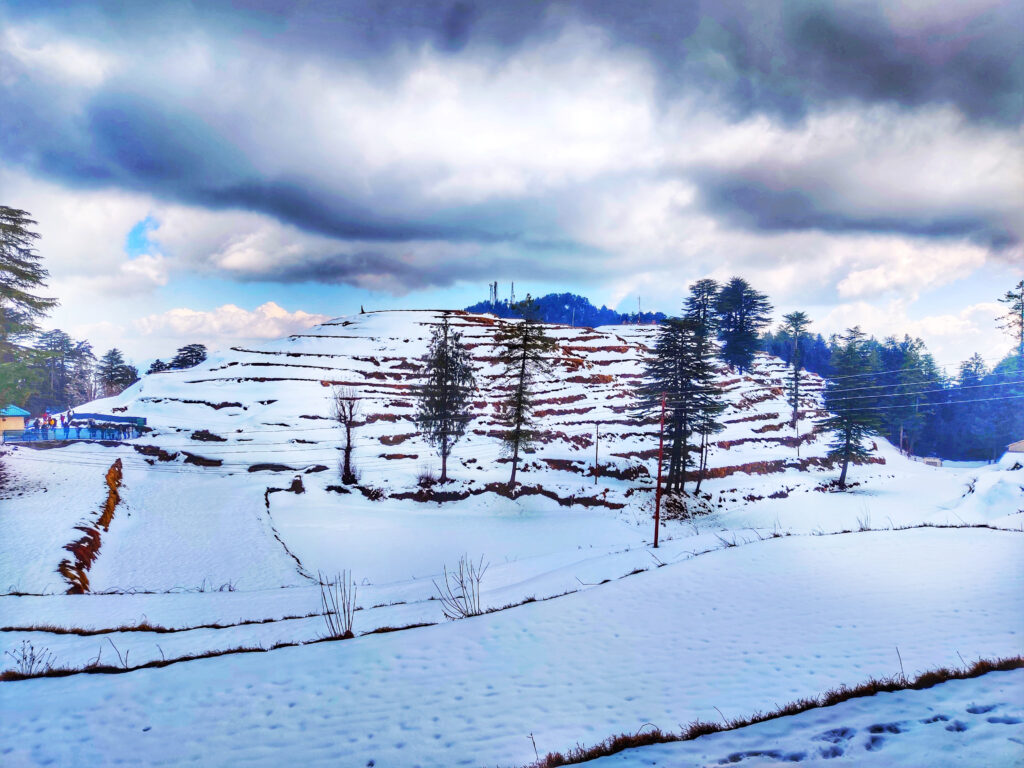 Kashmir