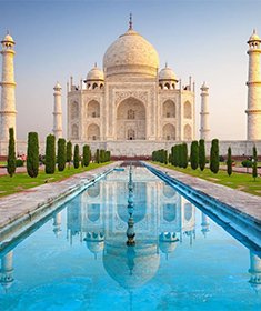 Agra