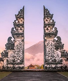 Bali