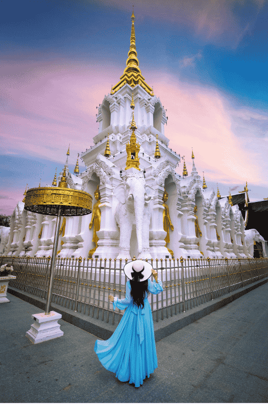 Bangkok