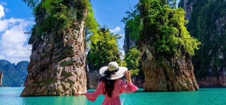 Blog Thailand