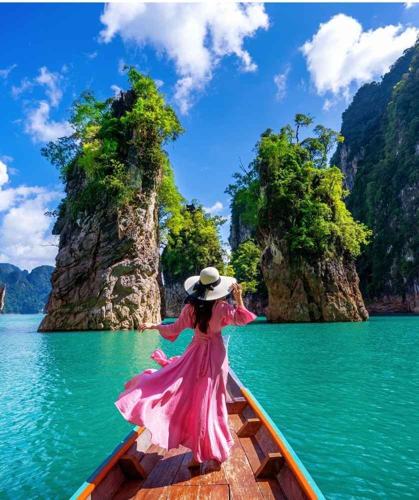 Blog Thailand