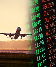 Flight Delays
