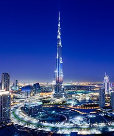 Dubai