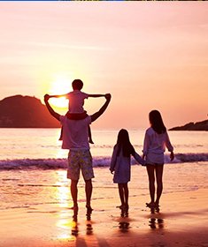 Family Travel