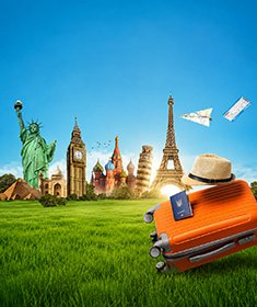 International Trips
