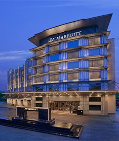 JW Marriot