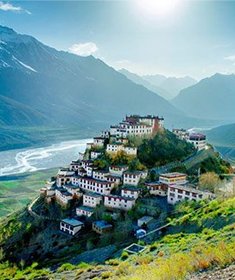 Ladakh