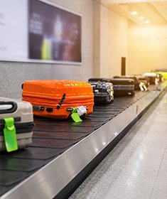 Lost Baggage
