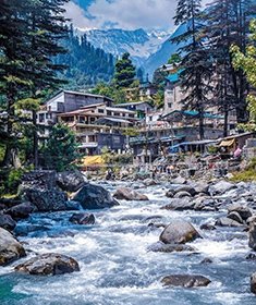 Manali