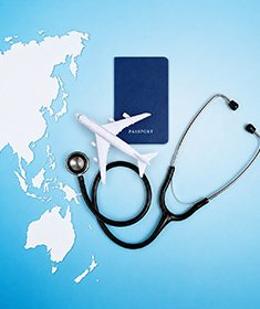 Medical Cover
