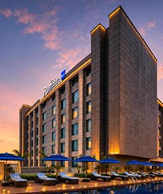 Radisson