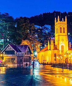 Shimla