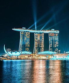 Sigapore