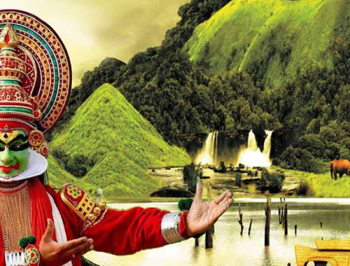 Kerala