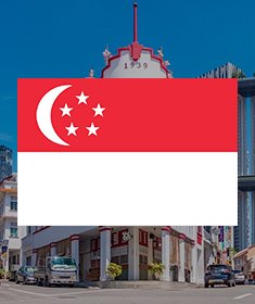 Singapore Visa