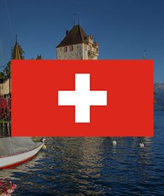 Switzerland Visa