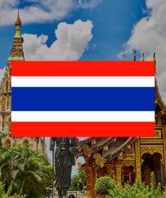 Thailand Visa