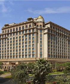 The Leela Palace