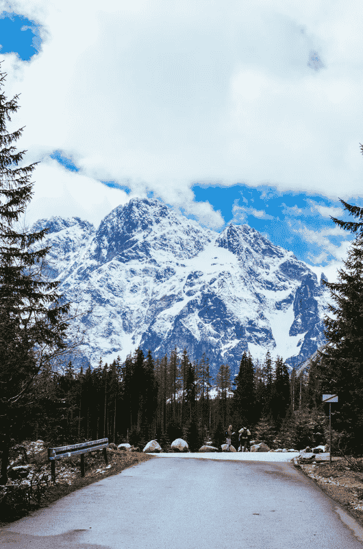 Kashmir