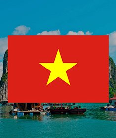 Vietnam Visa
