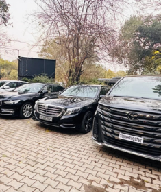 Corporate Travel