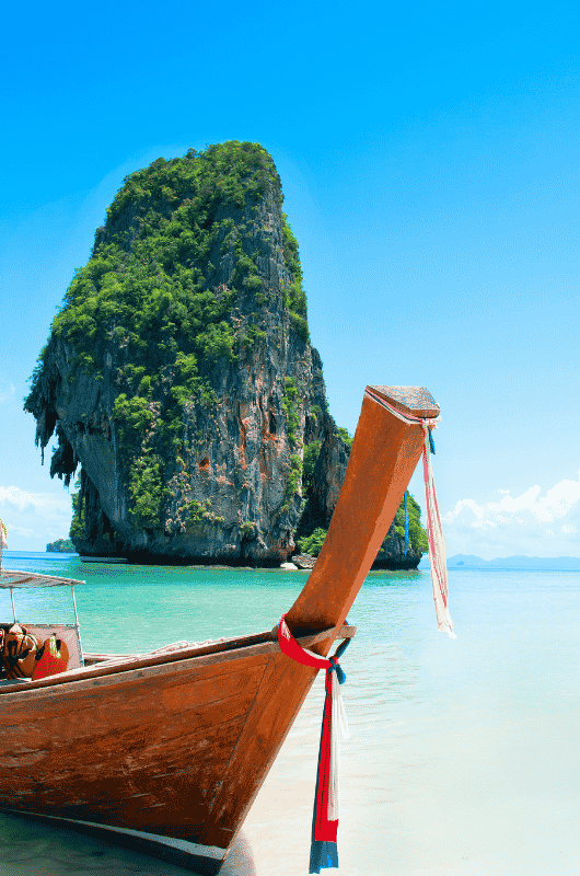 Andaman Island