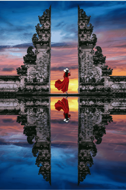 Bali