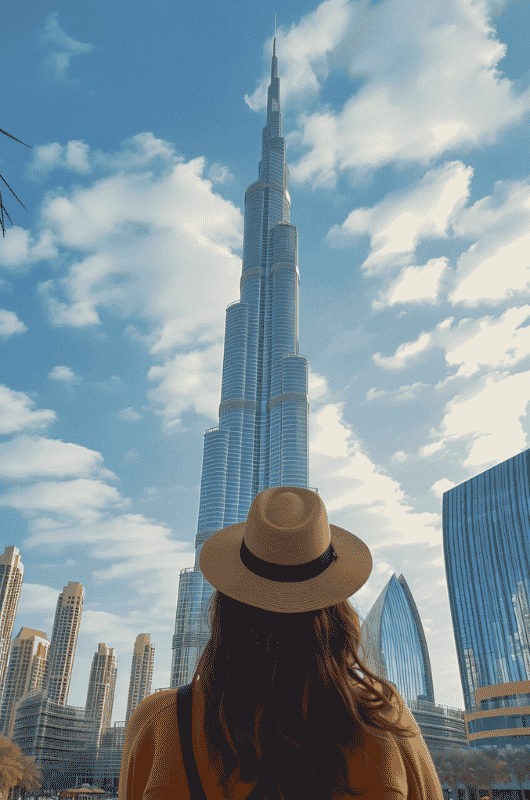 Dubai