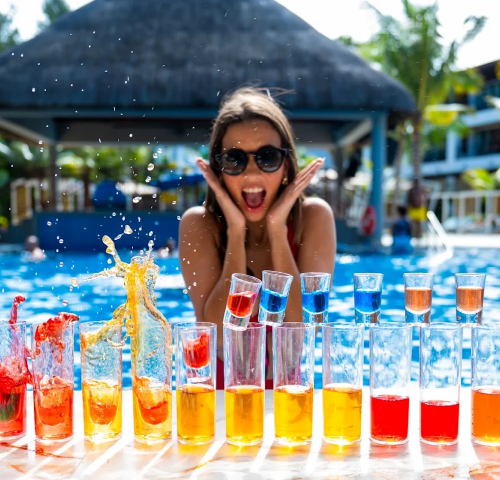 Mauritius 1