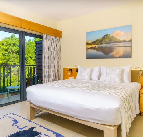 Mauritius 4