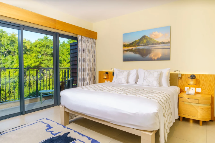 Mauritius 4