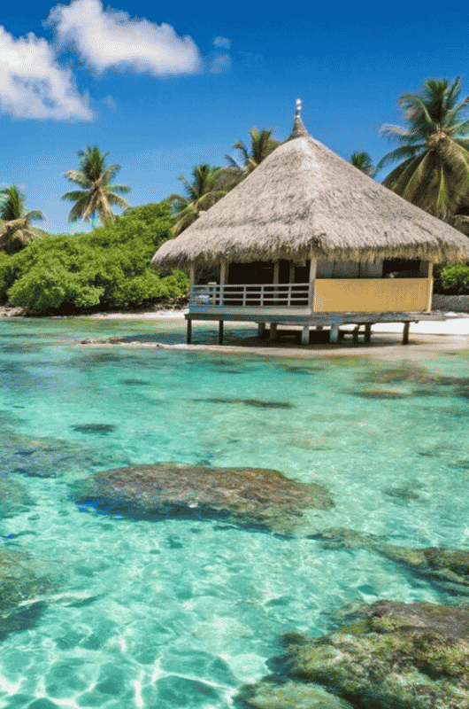 Lakshadweep