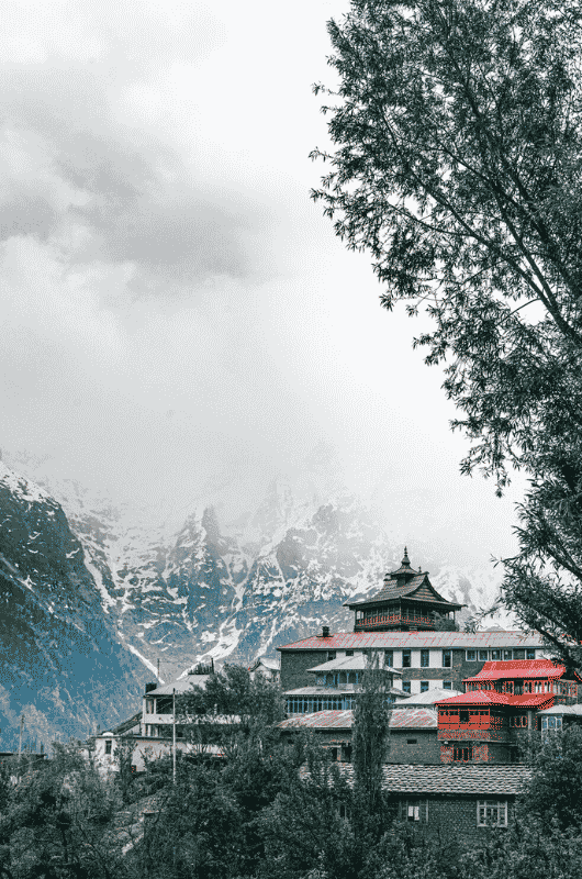 Nepal