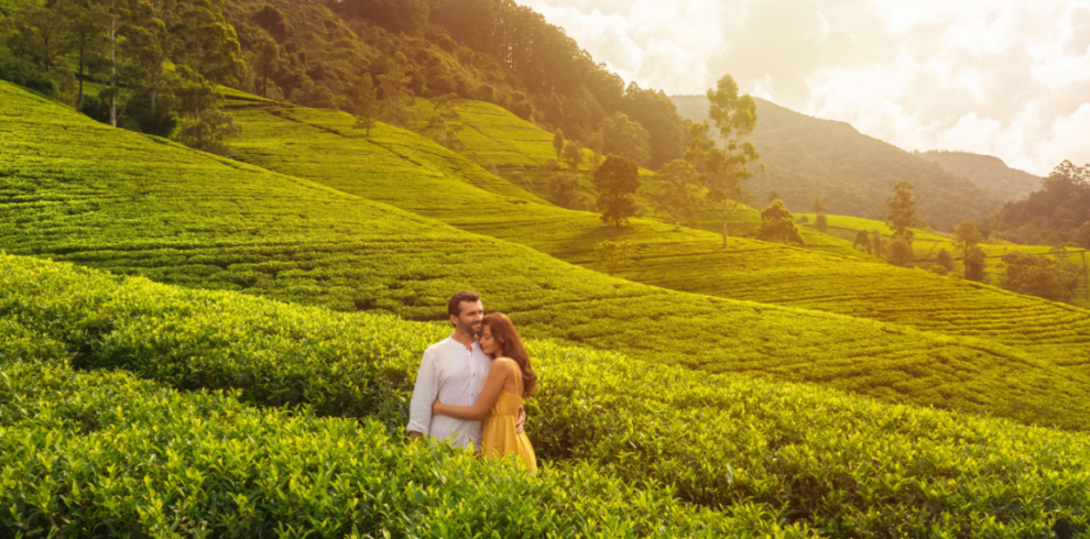 Sri Lanka 1