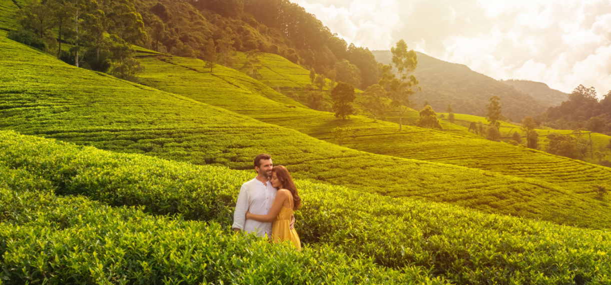 Sri Lanka 1
