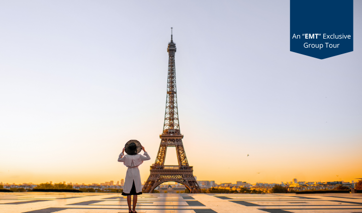 Paris & Swiss 4