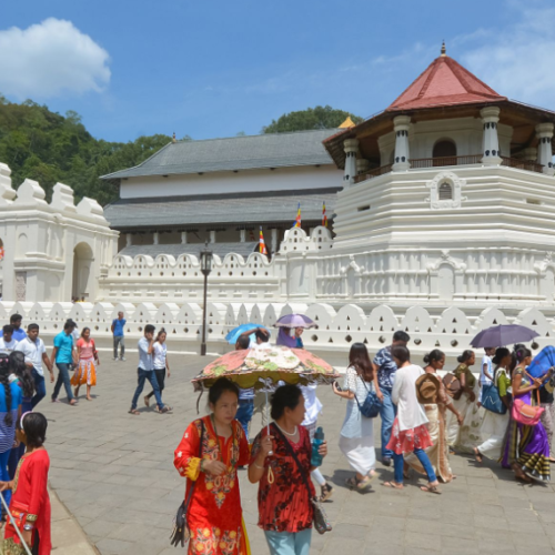 Sri Lanka 5