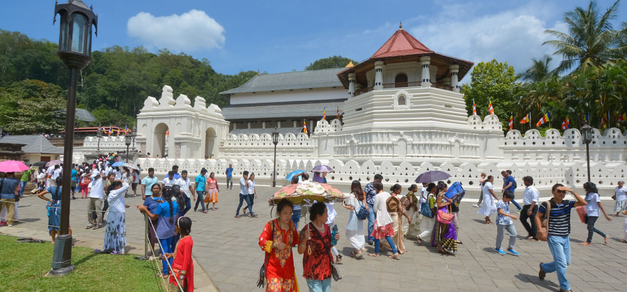 Sri Lanka 5
