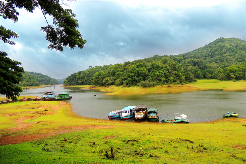 Kerala 2