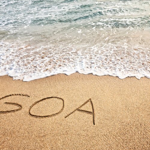 Goa 1