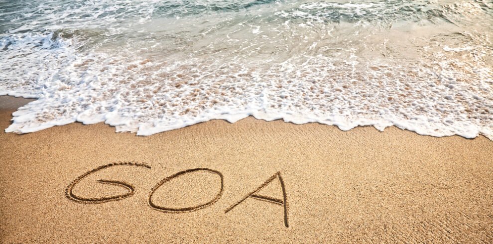 Goa 1