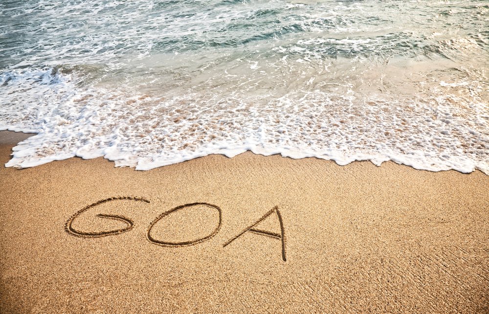 Goa 1