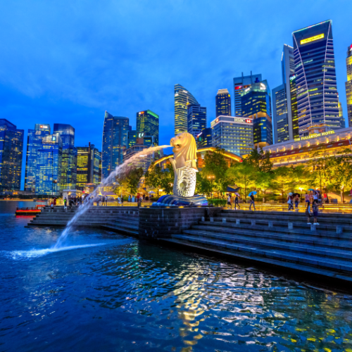 Singapore 6